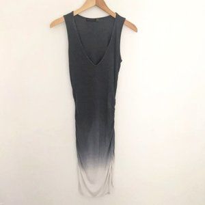 Saint Grace Ombre Dress, Sz XS/P